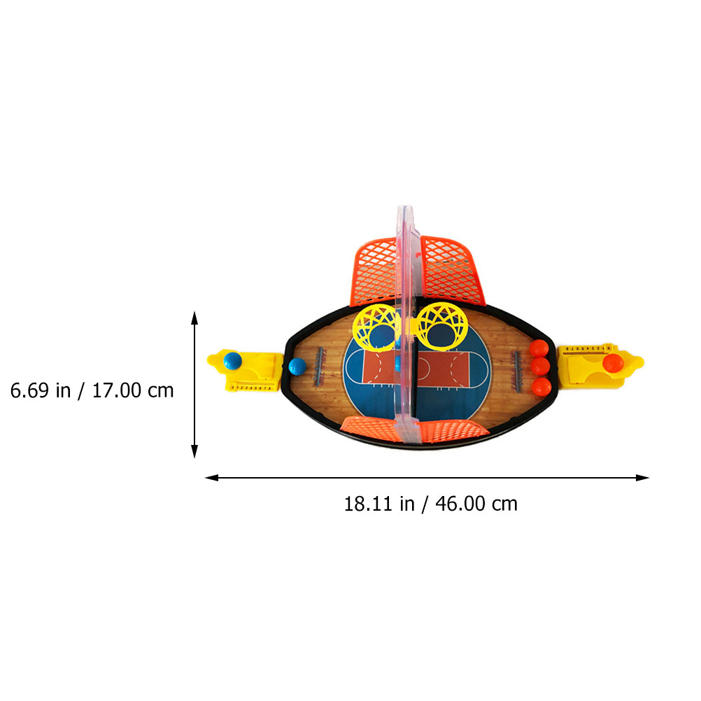 1Set Basketball Court Game Int - Free Educational Games For Kids avaliação e preço