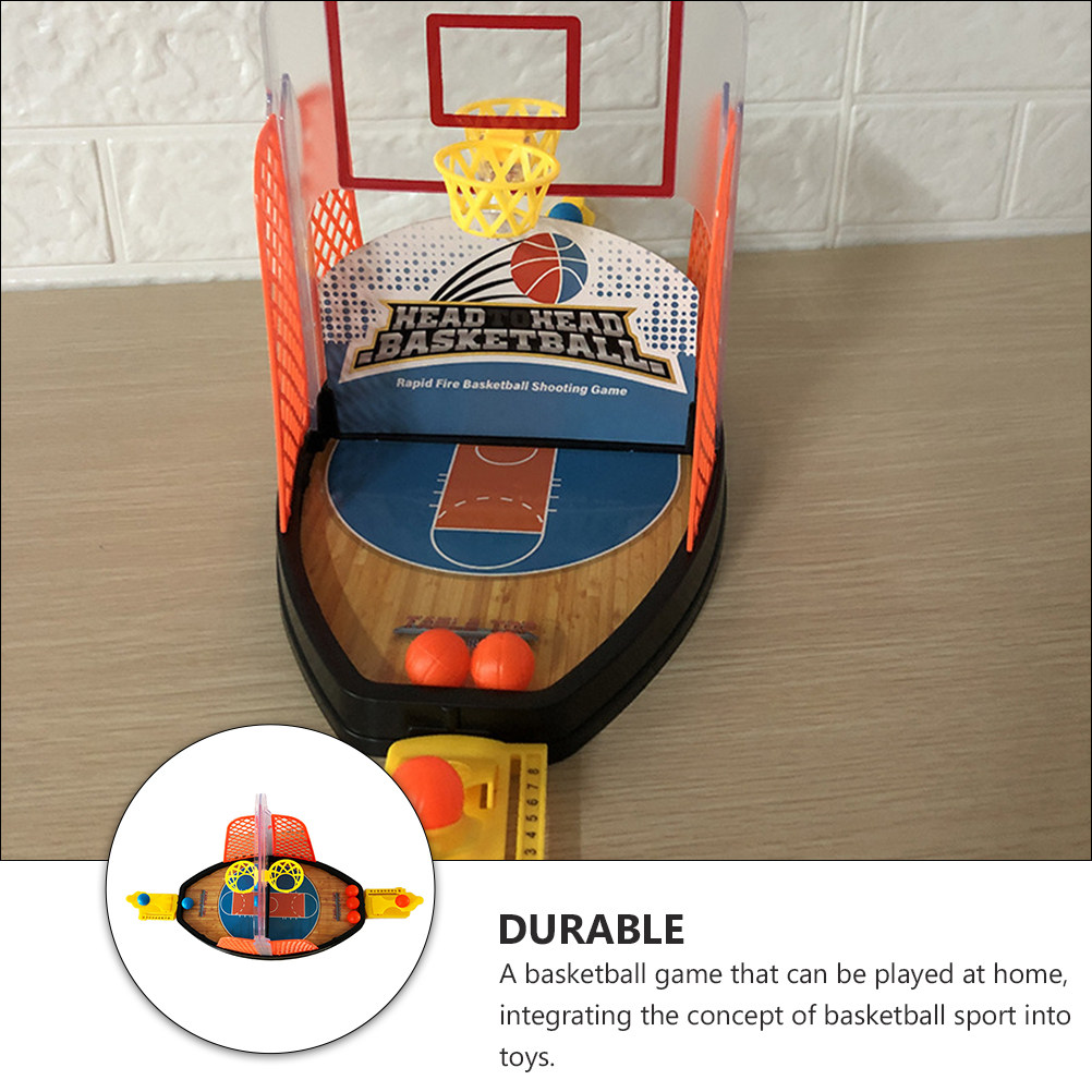 1Set Basketball Court Game Int - Free Educational Games For Kids avaliação e preço