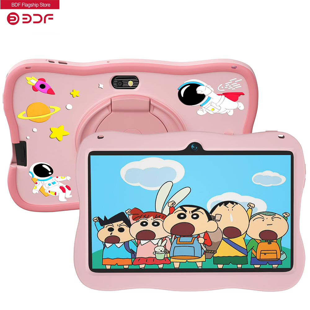 7.0 Inch Tablet PC Quad Core 4 - Kids Education Tablet avaliação e preço