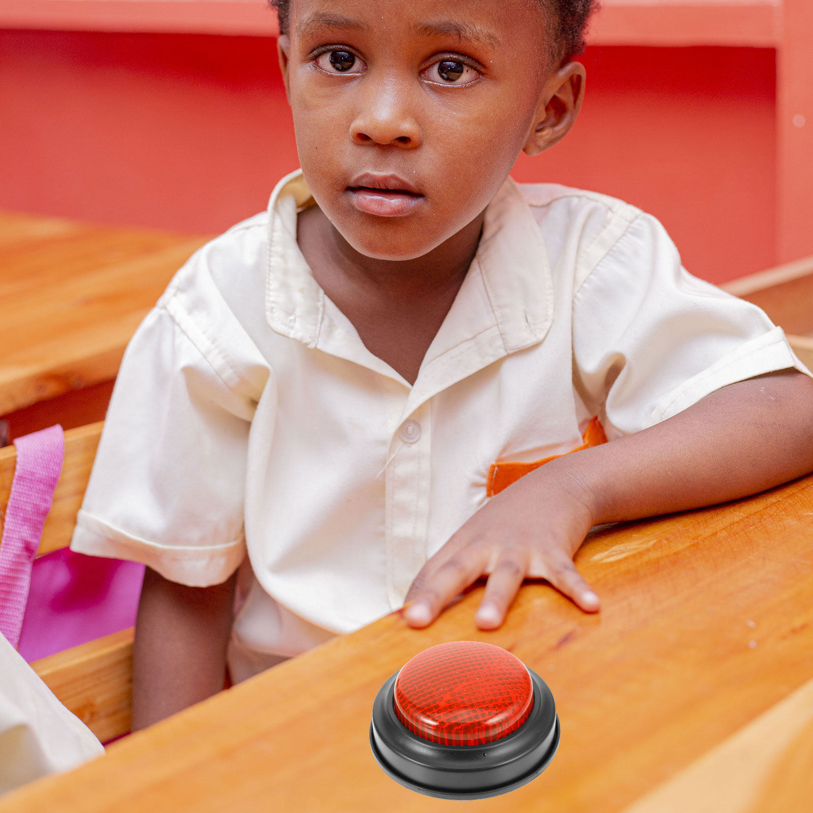 Flashing Answer Buzzer for Kid - Free Educational Games For Kids avaliação e preço