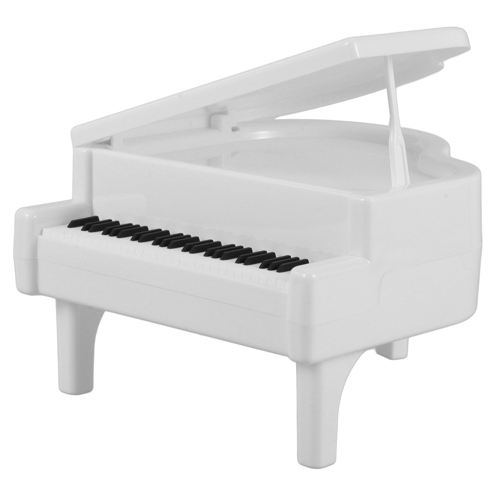 Adorable Cartoon Piano Money B - Kids Education Savings avaliação e preço