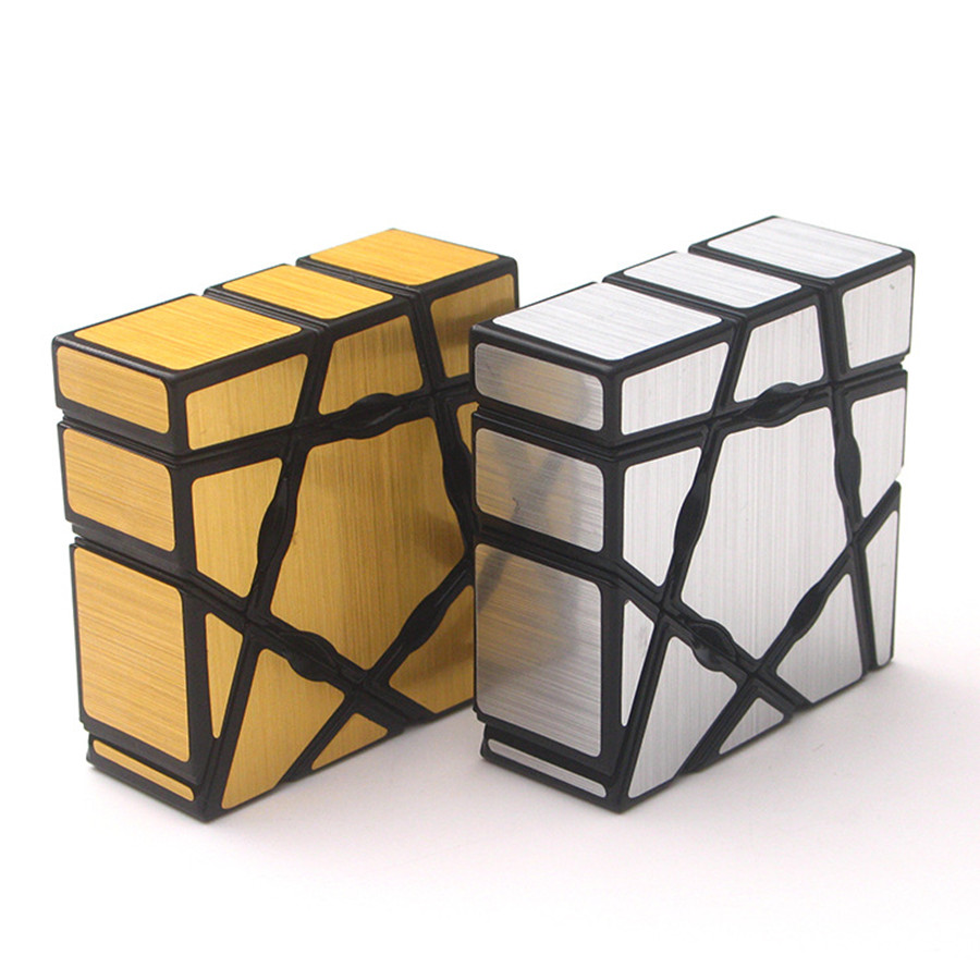YongJun The First Layer 1x3x3  - Kids First Education avaliação e preço