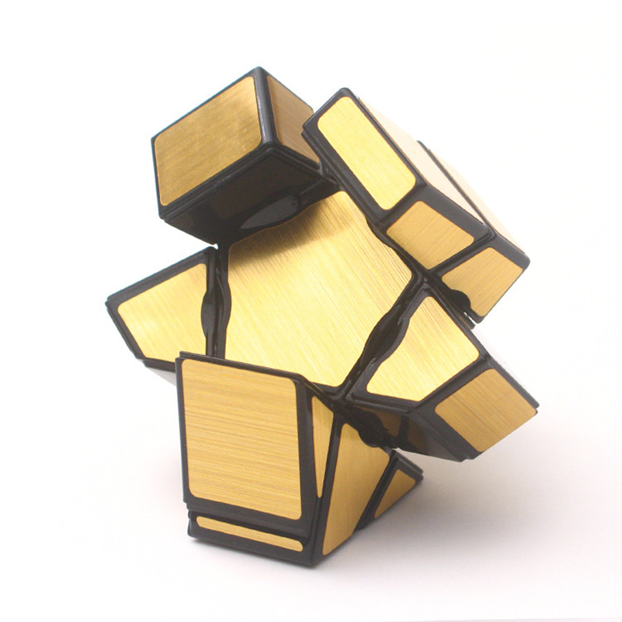 YongJun The First Layer 1x3x3  - Kids First Education avaliação e preço