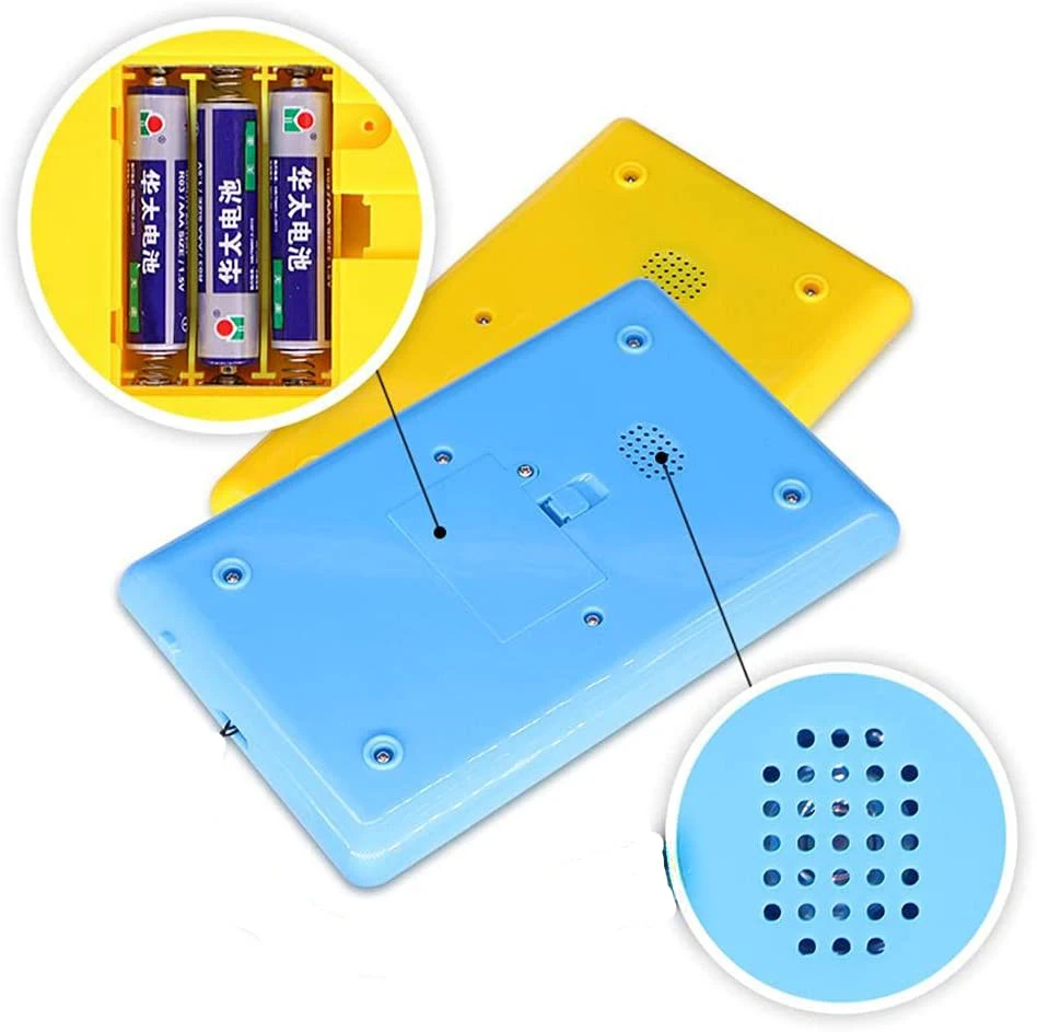 Arabic Quran Learning Machine  - Kids Education Tablet avaliação e preço