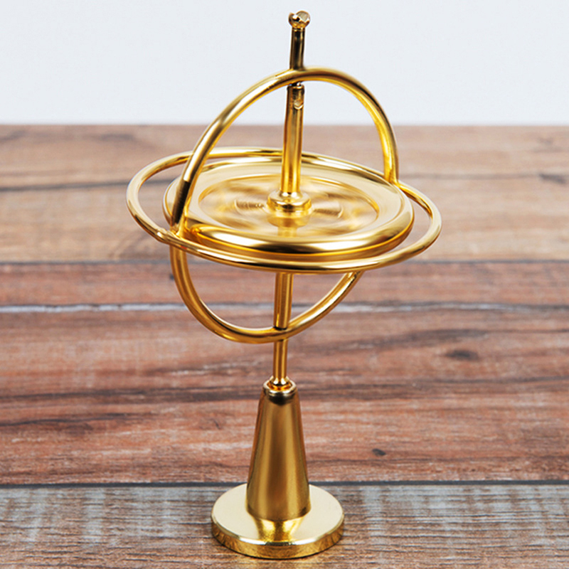 Hot-Self-balancing Gyroscope A - Free Educational Games For Kids avaliação e preço