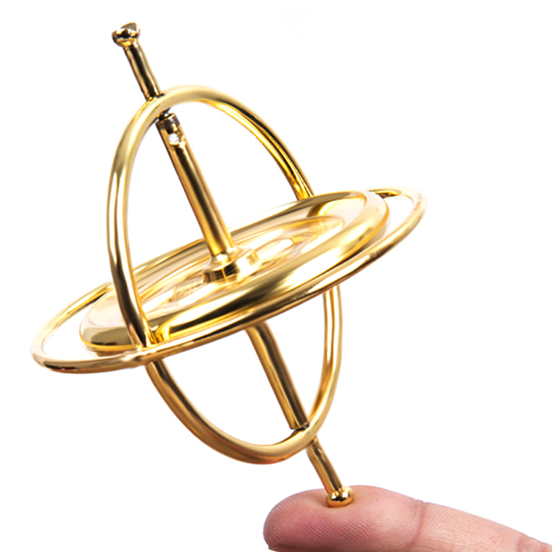 Hot-Self-balancing Gyroscope A - Free Educational Games For Kids avaliação e preço