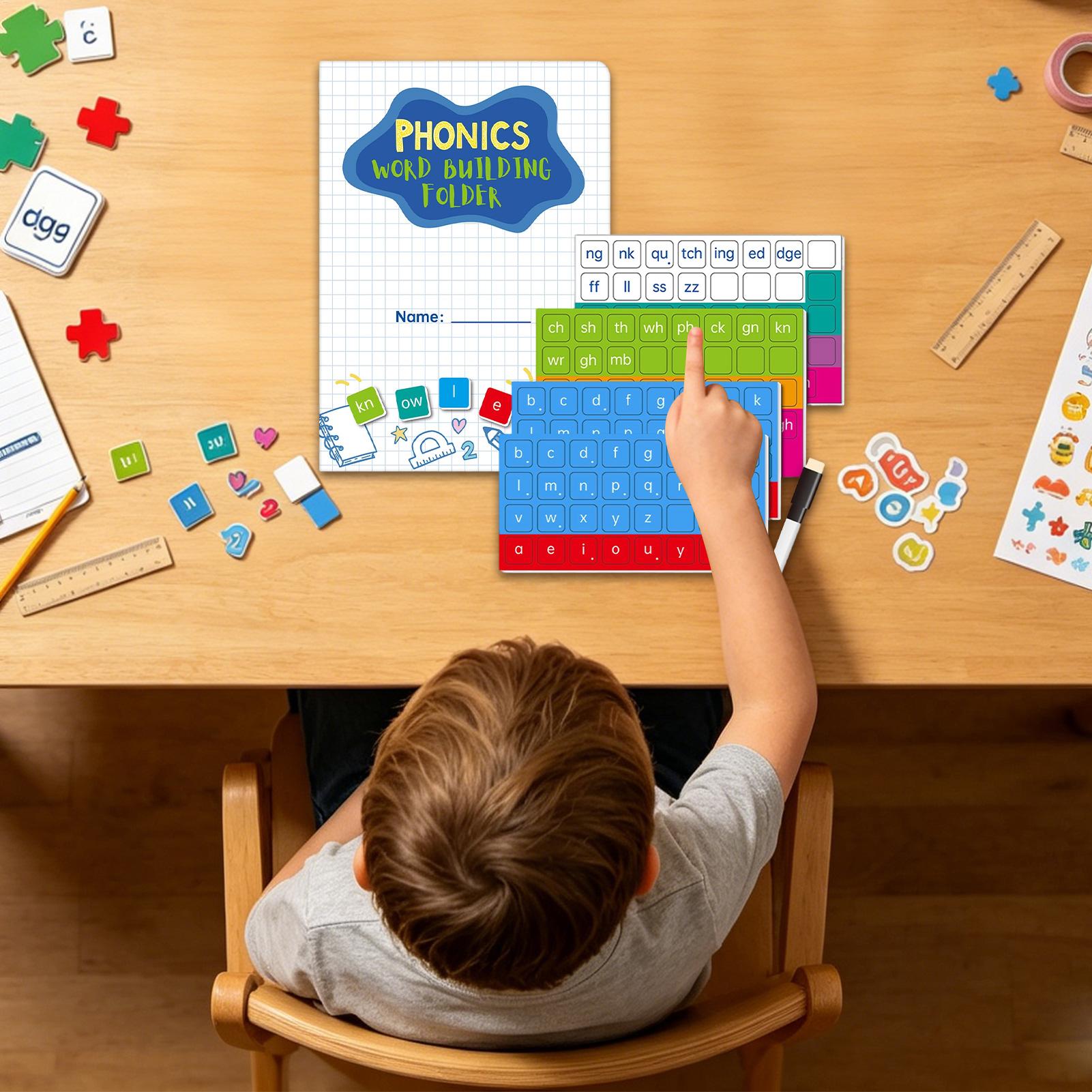 Letter Tiles For Phonics And S - Free Educational Games For Kids avaliação e preço