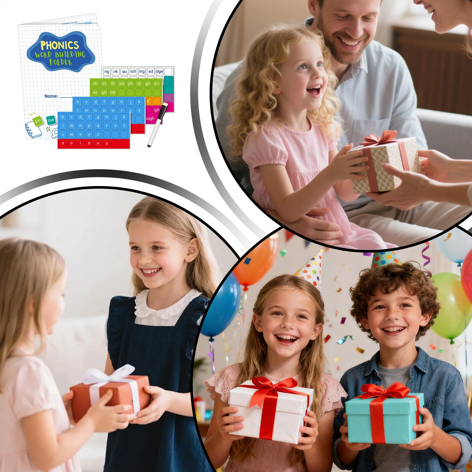 Letter Tiles For Phonics And S - Free Educational Games For Kids avaliação e preço