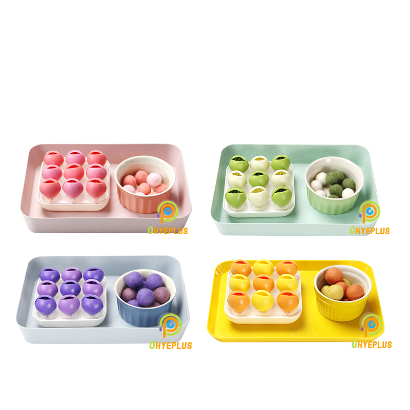 Montessori Educational Toys Ba - Kids Educational Game 3 avaliação e preço