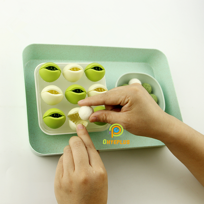 Montessori Educational Toys Ba - Kids Educational Game 3 avaliação e preço