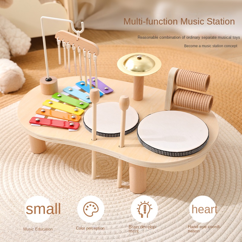 LazyChild Kids Educational Toy - Kids Education Music avaliação e preço