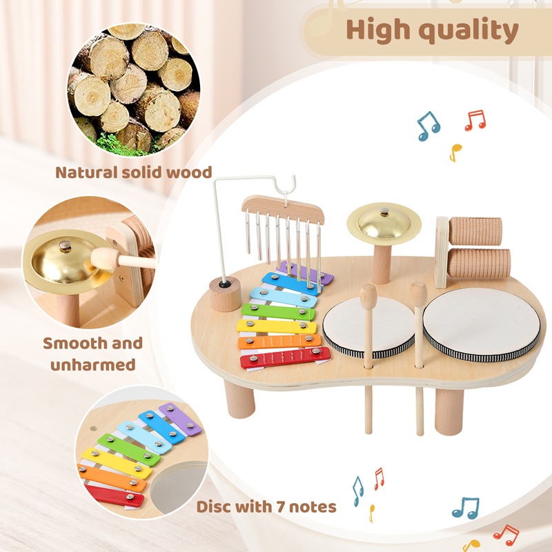 LazyChild Kids Educational Toy - Kids Education Music avaliação e preço