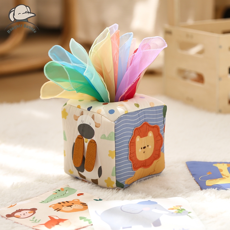 Montessori Toys Magic Cotton A - Kids Educational Game 3 avaliação e preço
