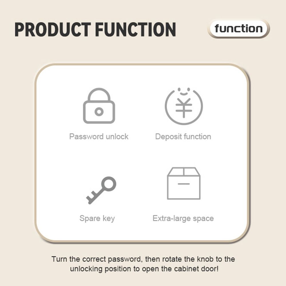 Password Lock Kids Piggy Bank  - Kids Education Savings avaliação e preço