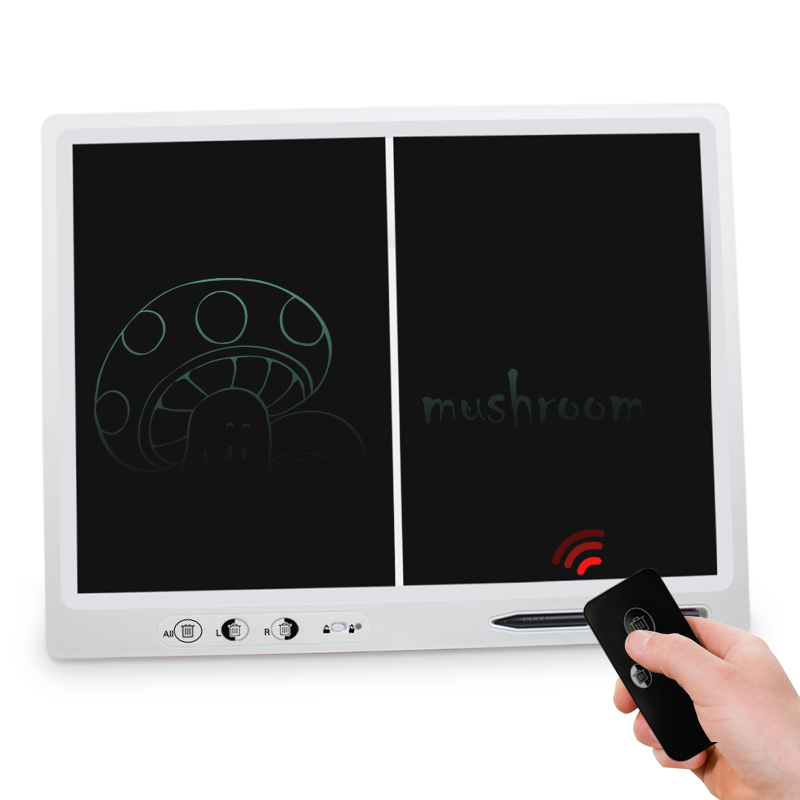 Lcd Writing Drawing Tablet Boa - Kids Education Tablet avaliação e preço