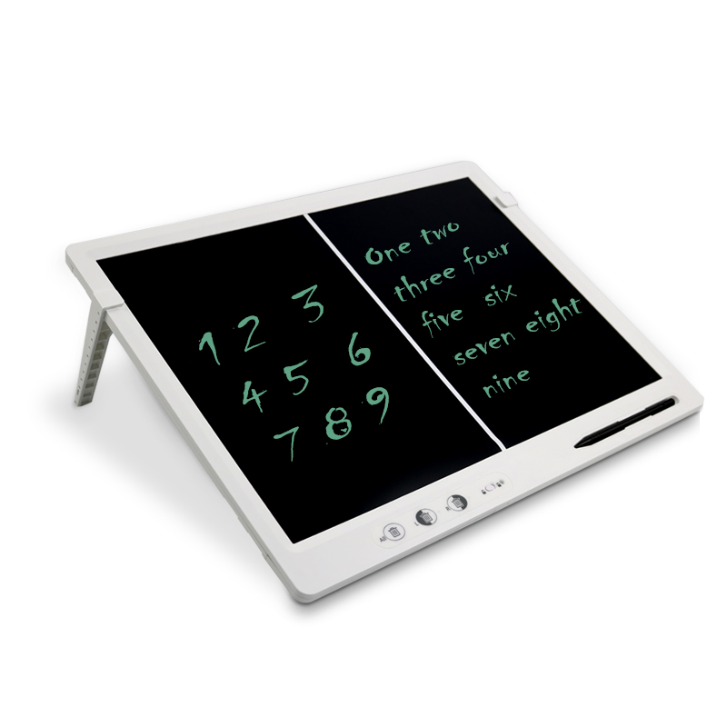 Lcd Writing Drawing Tablet Boa - Kids Education Tablet avaliação e preço