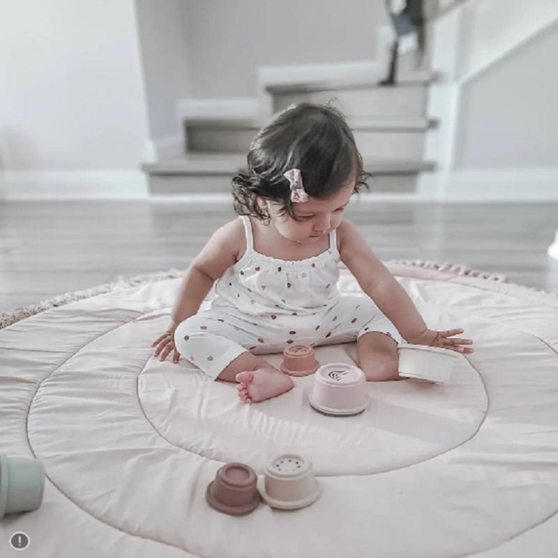 M89C Baby Floor Carpet Soft Co - Kids Education Room avaliação e preço