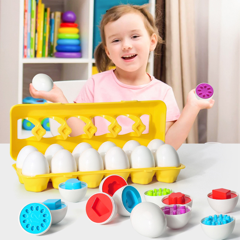 Montessori Games Baby Toy Smar - Kids Educational Game 3 avaliação e preço