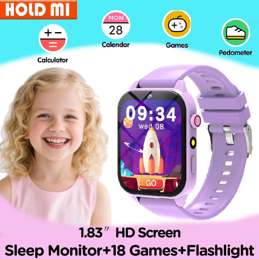 New Smart Watch Kids Toys 18 G - Kids Educational Game 3 avaliação e preço