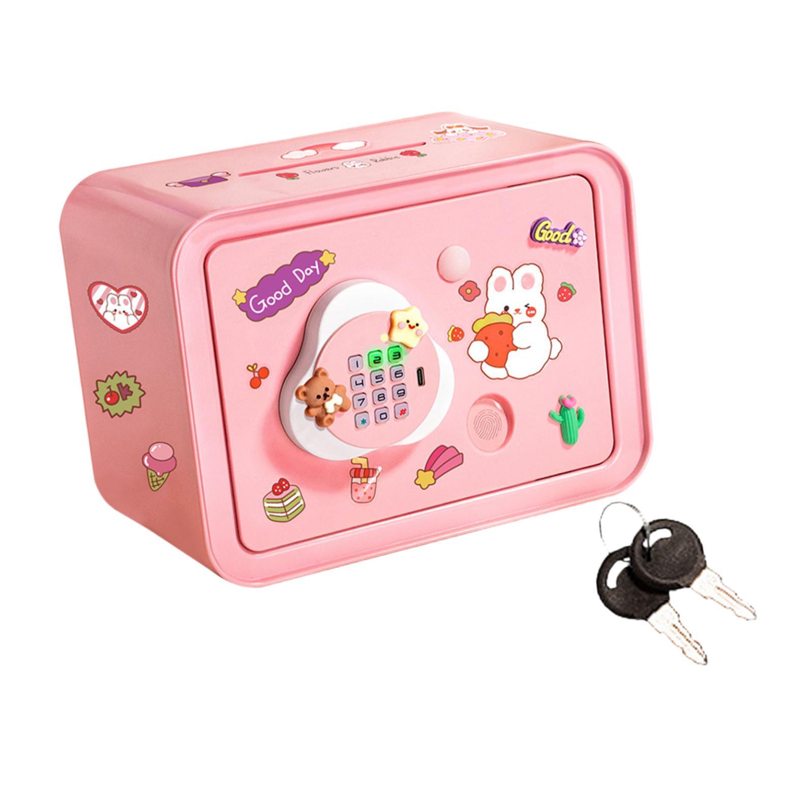 Piggy Bank ATM Savings Machine - Kids Education Savings avaliação e preço