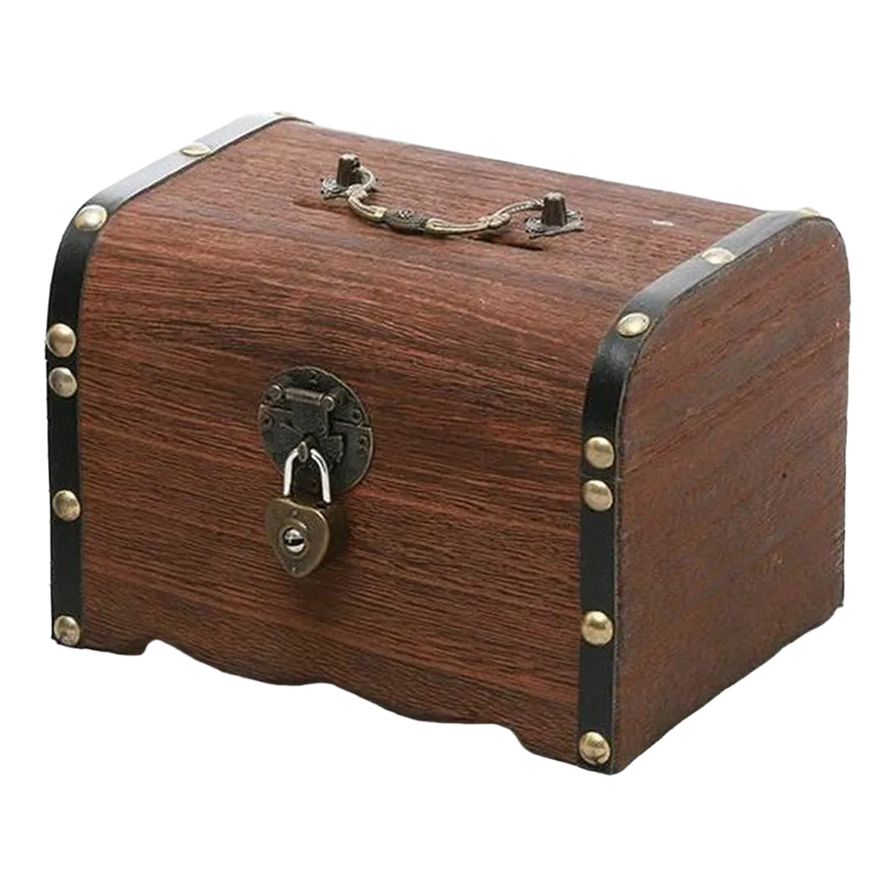 14.5*10*9.5cm Lock And Key Edu - Kids Education Savings avaliação e preço