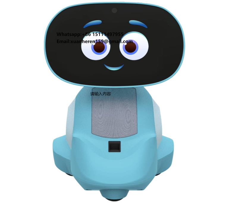 AI-Powered Smart Robot for Kid - Free Educational Games For Kids avaliação e preço
