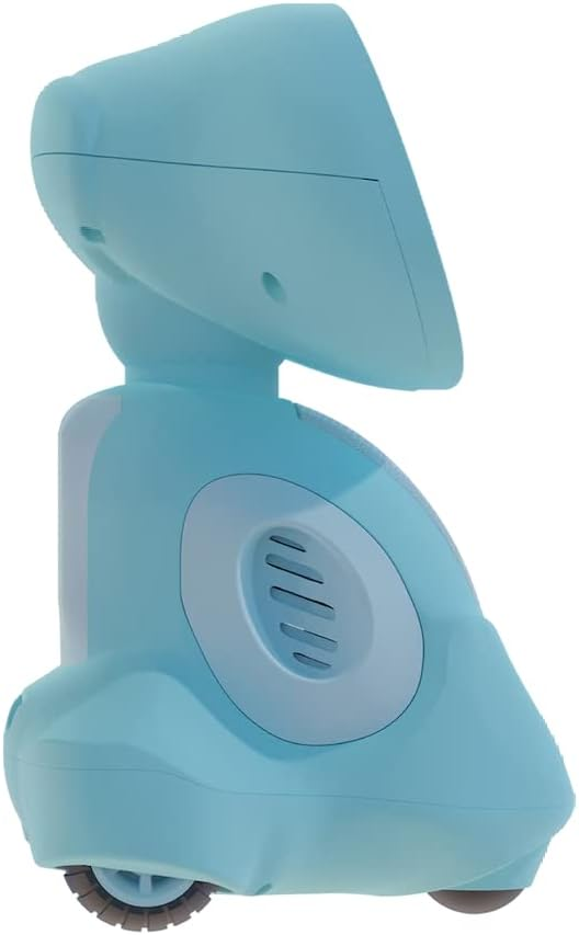 AI-Powered Smart Robot for Kid - Free Educational Games For Kids avaliação e preço