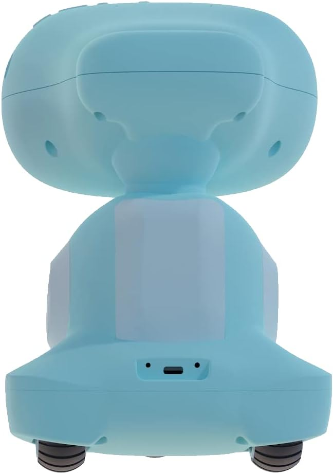AI-Powered Smart Robot for Kid - Free Educational Games For Kids avaliação e preço