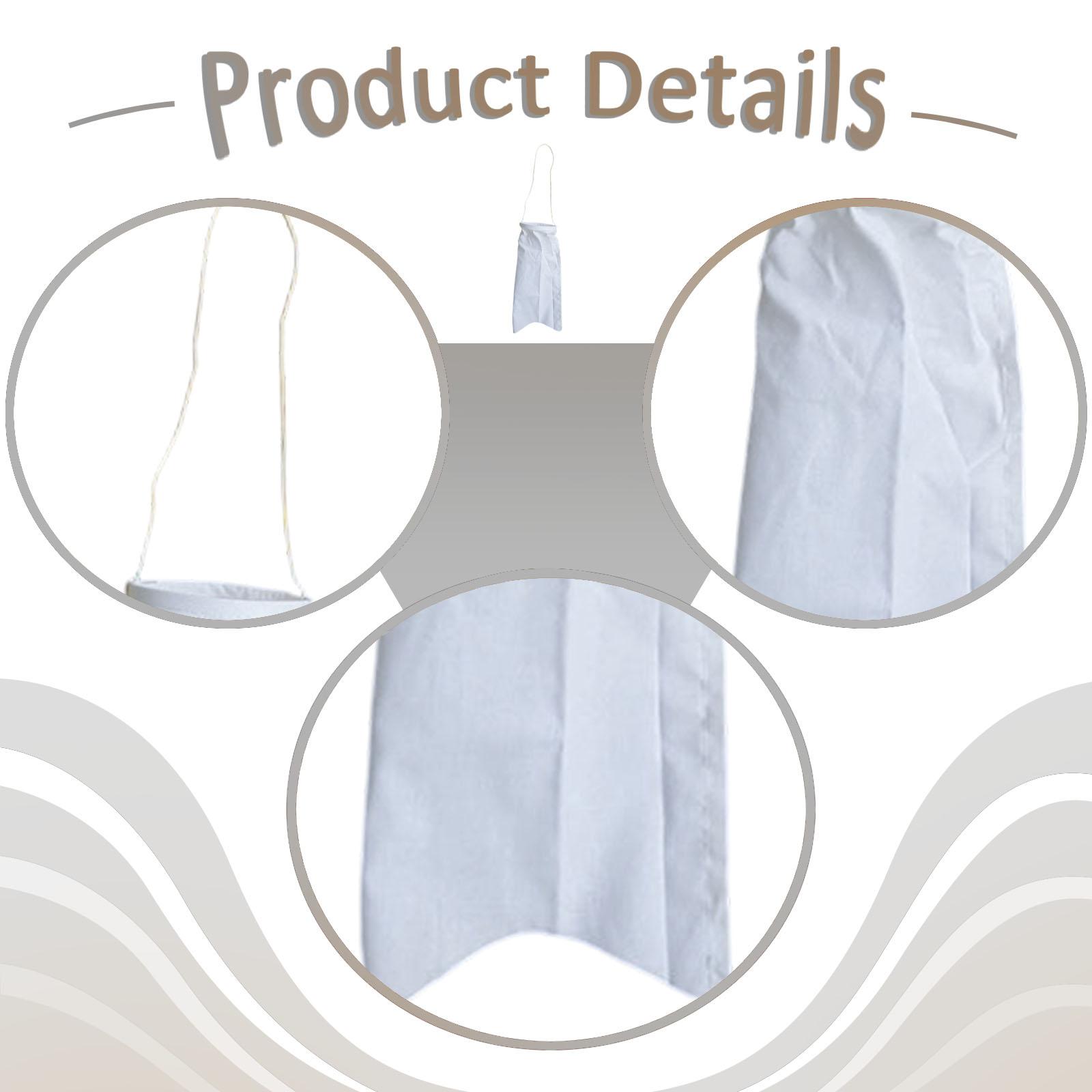 Blank Japanese Carp Flags Hand - Kids Education Banner avaliação e preço