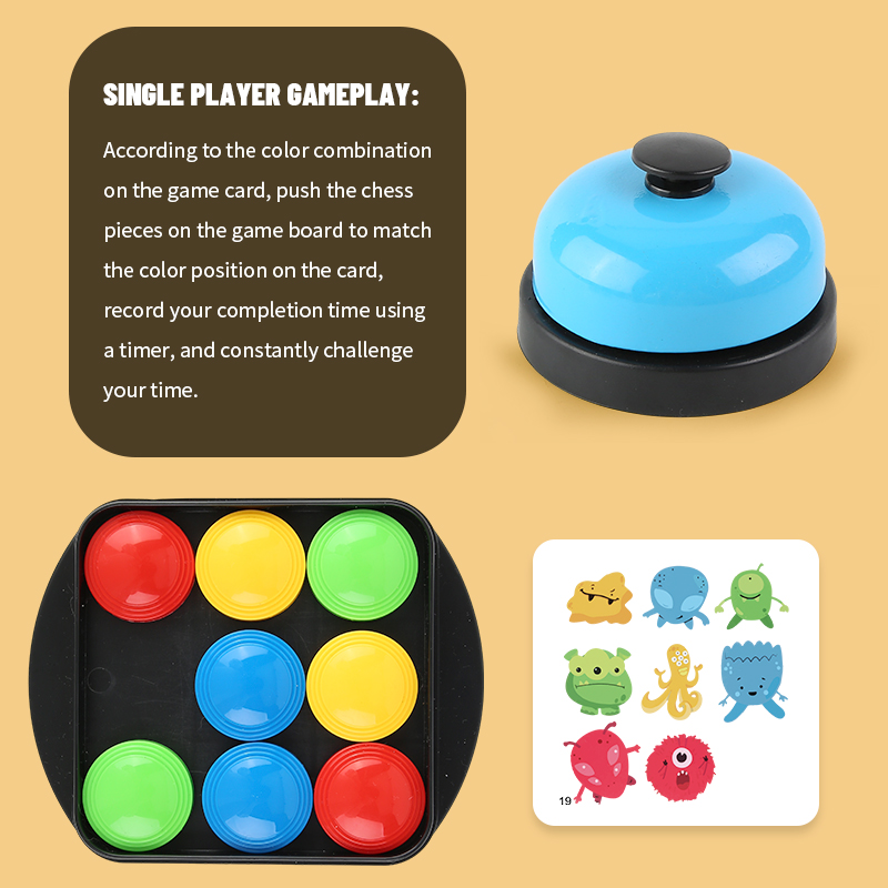 Crazy Push Toys Music Kids Fun - Kids Education Music avaliação e preço