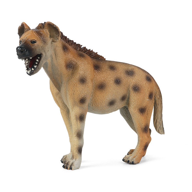 11cm Simulation Wild Animals W - Kids First Education avaliação e preço