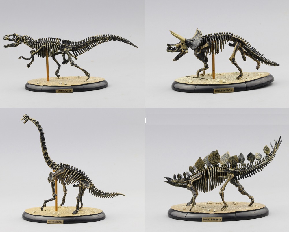 Jurassic World Brachiosaurus S - Puzzle Map World avaliação e preço