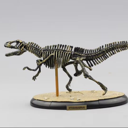 Jurassic World Brachiosaurus S - Puzzle Map World avaliação e preço