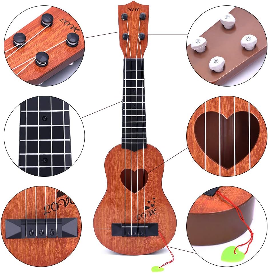 Virella Store YEZI Classical U - Kids Education Store avaliação e preço