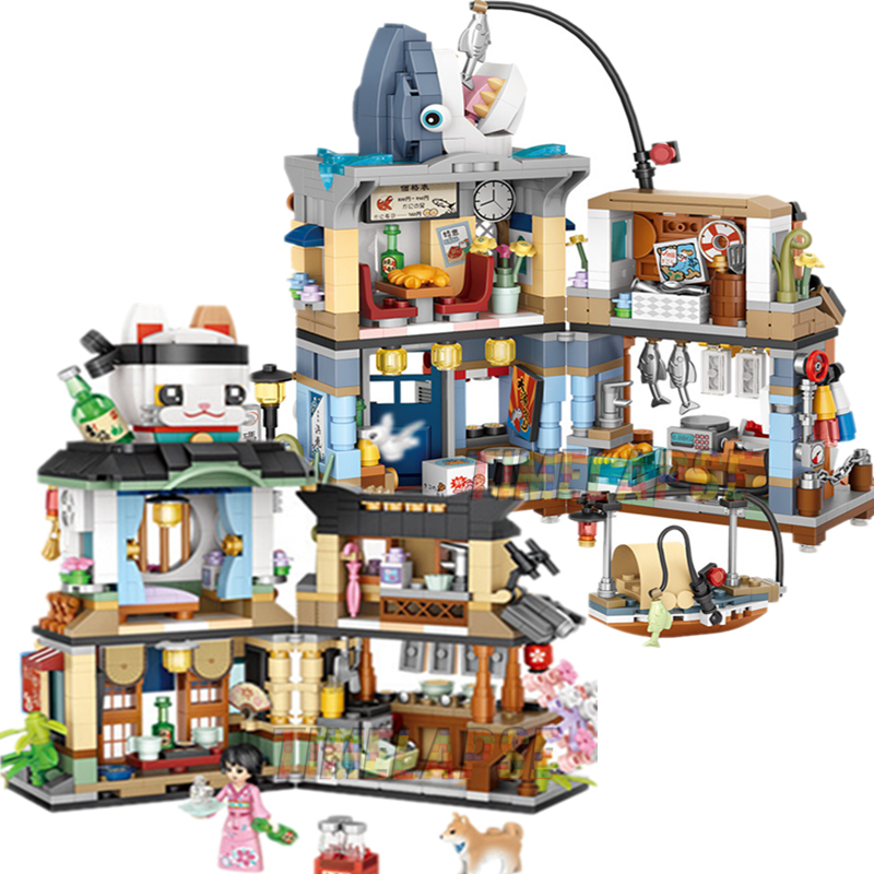 NEW Restaurant Pet Tavern Aqua - Kids Education Store avaliação e preço