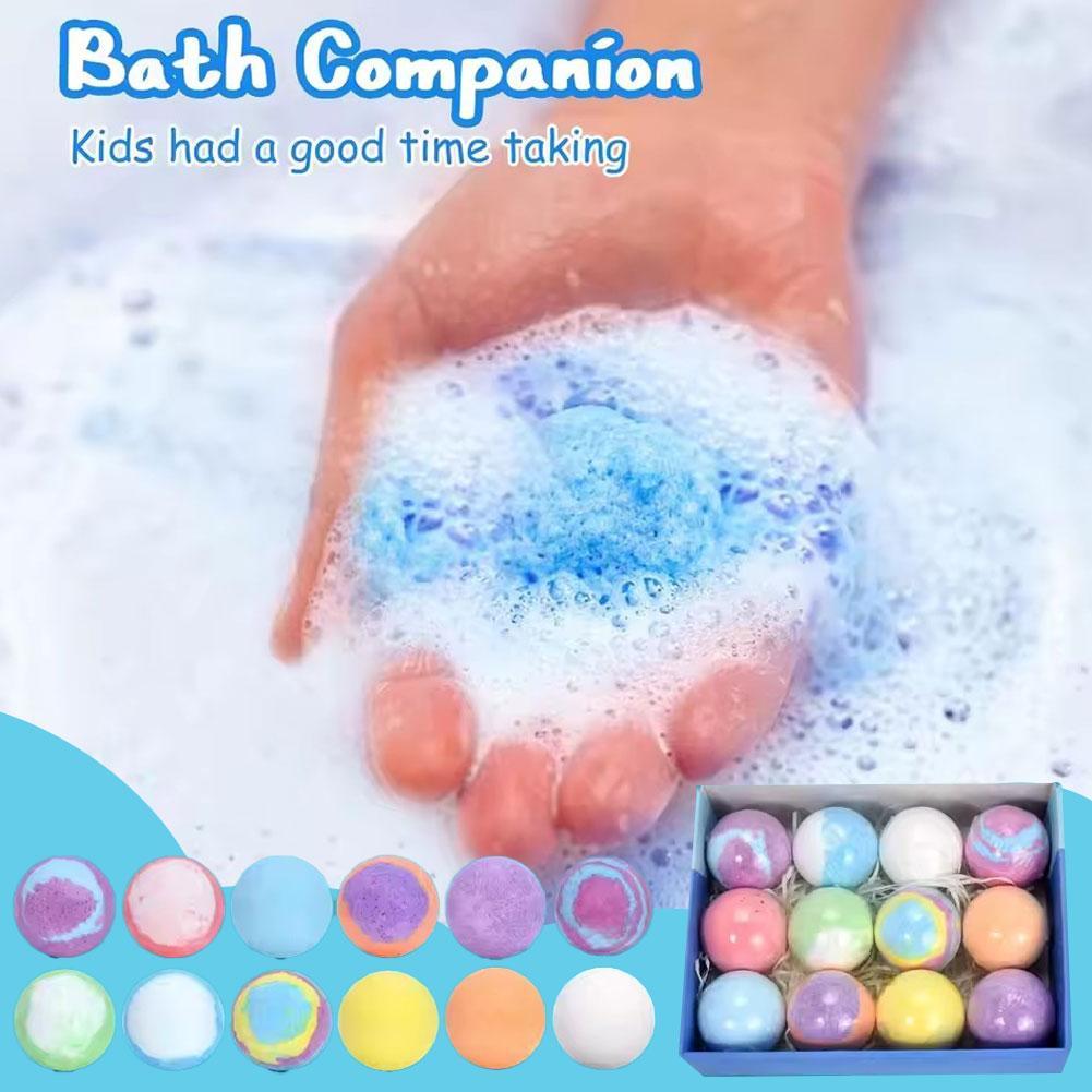 Kids Bath Bombs with Surprise  - Free Educational Games For Kids avaliação e preço