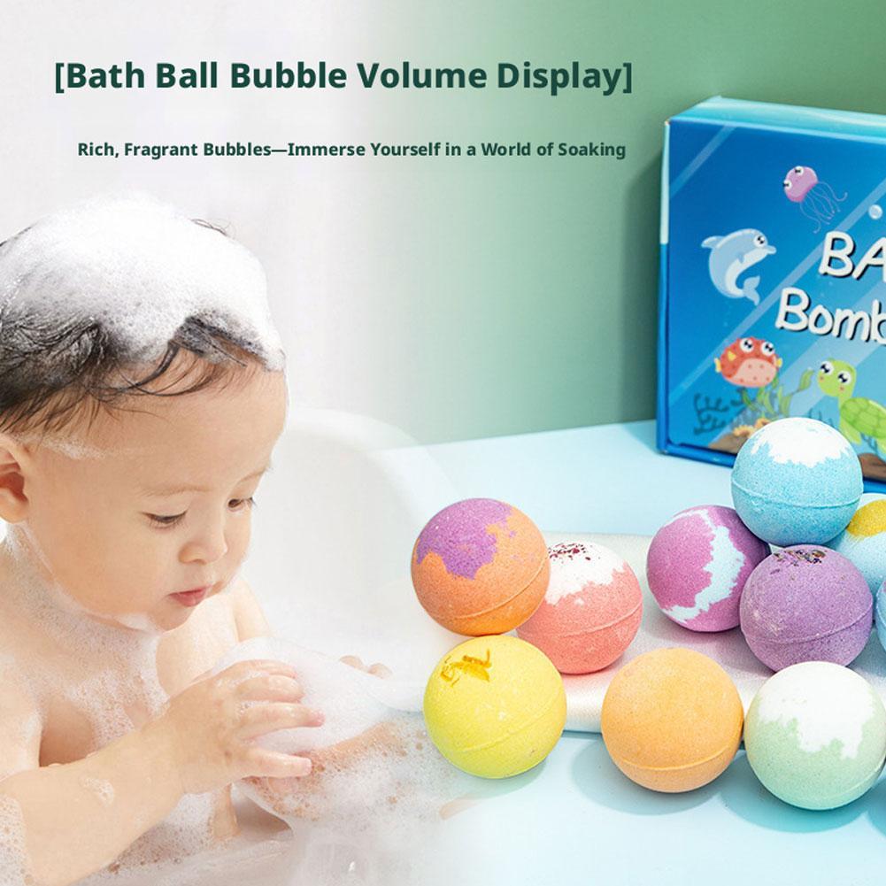 Kids Bath Bombs with Surprise  - Free Educational Games For Kids avaliação e preço