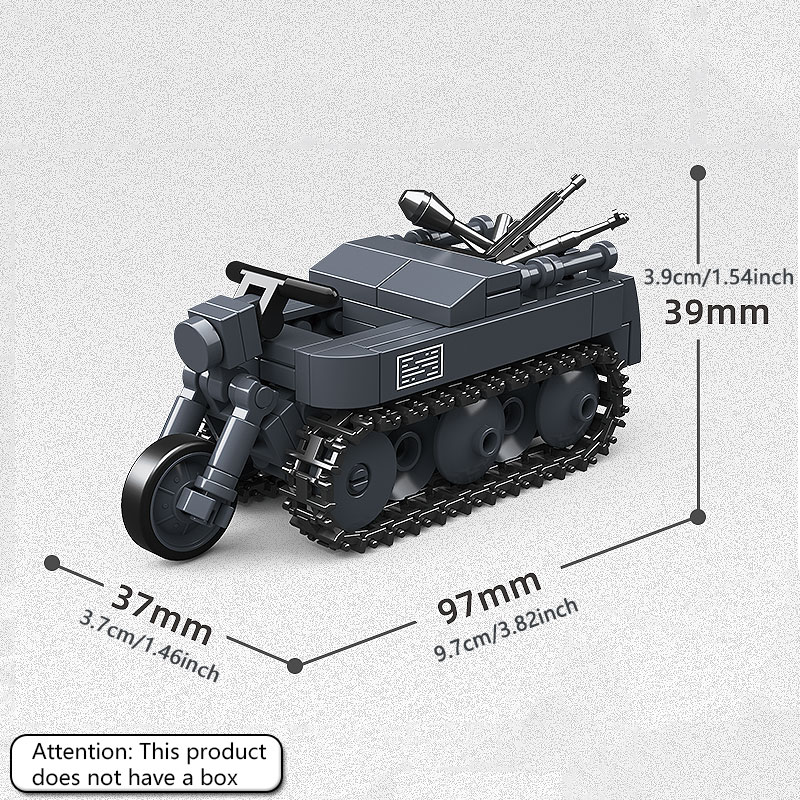 World War II German classic ar - Puzzle Map World avaliação e preço