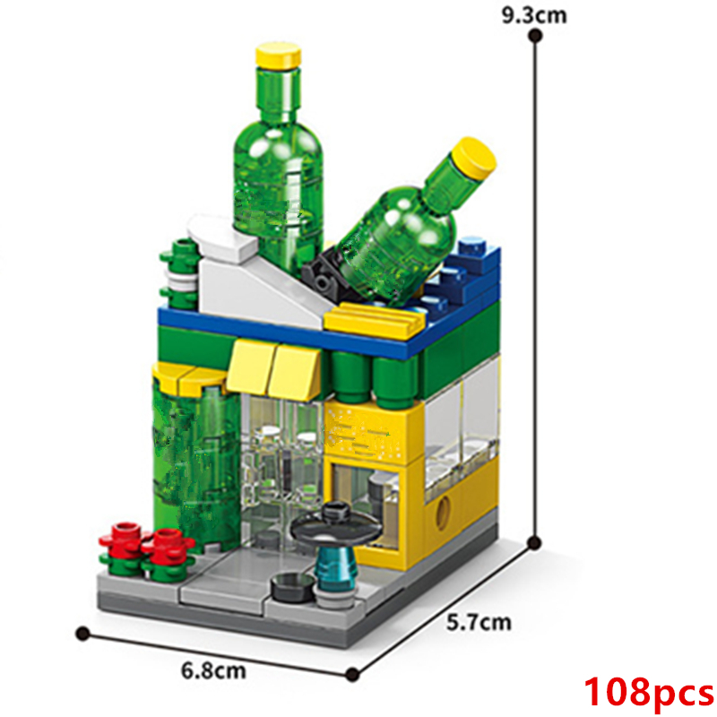 NEW DIY Restaurant Coffee Milk - Kids Education Store avaliação e preço