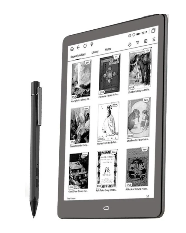 Wholesale 8inch Ebook OEM Andr - Kids Education Tablet avaliação e preço