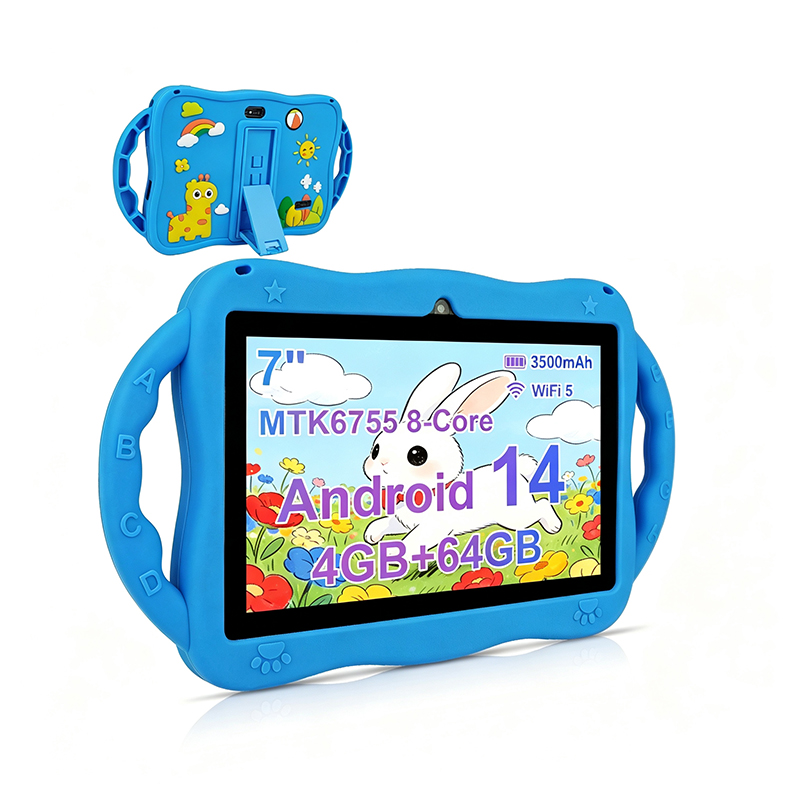Tablet for Kids 7 Inch Android - Kids Education Software For Pc avaliação e preço