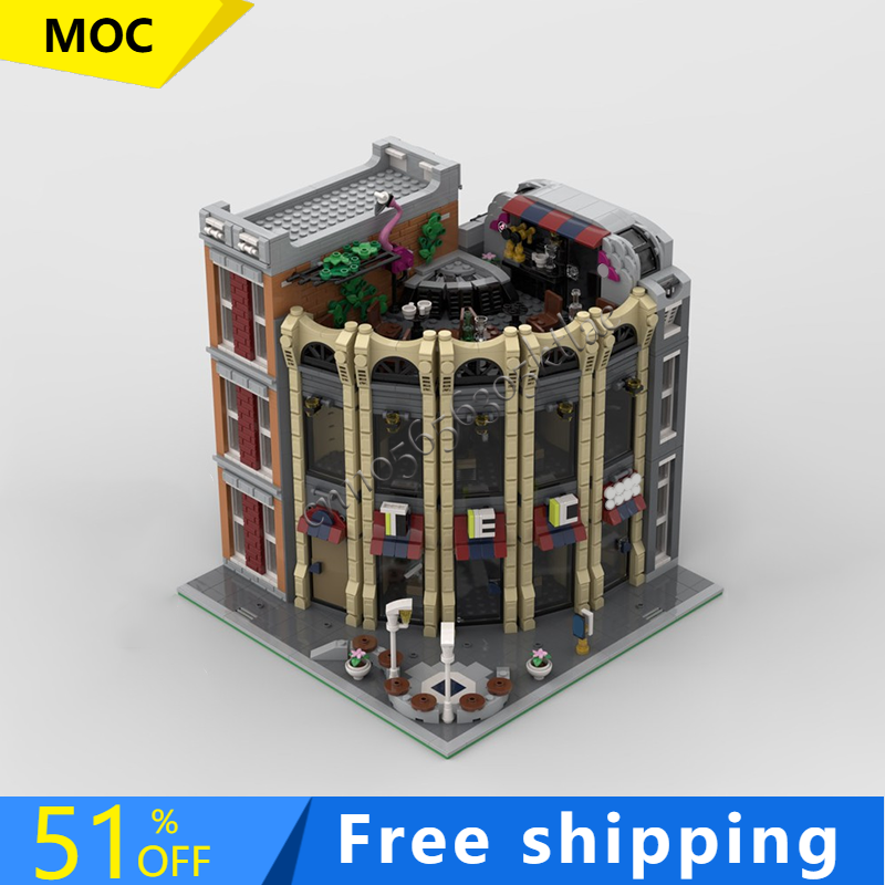 Popular 2691 PCS Luxury Round  - Kids Education Store avaliação e preço