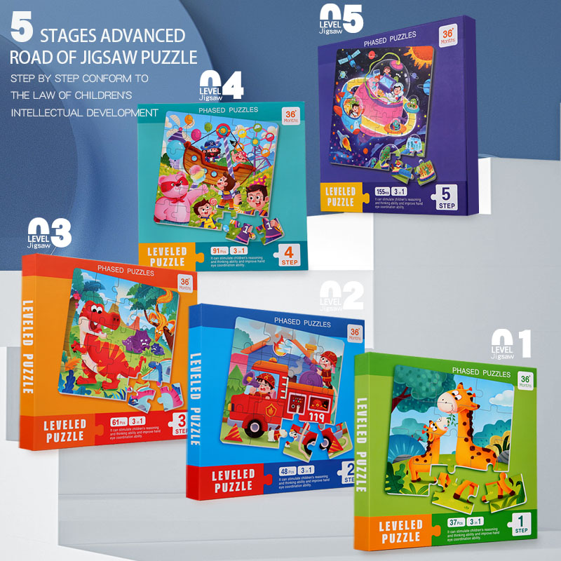 Kids Magnetic Wooden Puzzle Ca - Kids Educational Game 3 avaliação e preço