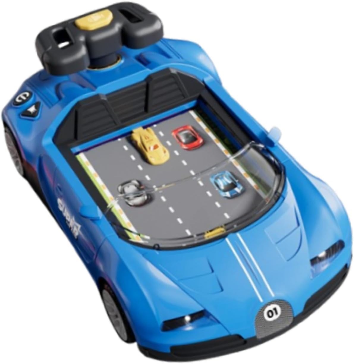 Kids Simulation Driving Game R - Kids Education Courses avaliação e preço