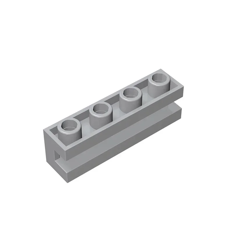MOC 10PCS Bricks 2653 Modified - Kids Education Channel avaliação e preço