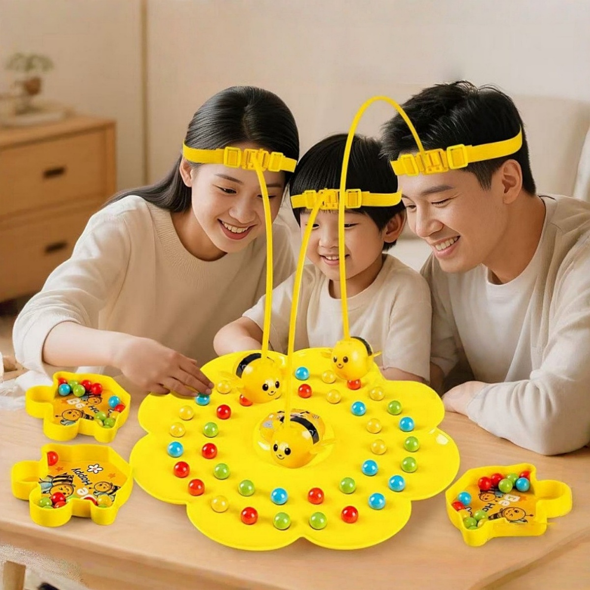 Little Bumblebee Multifunction - Kids Education Music avaliação e preço