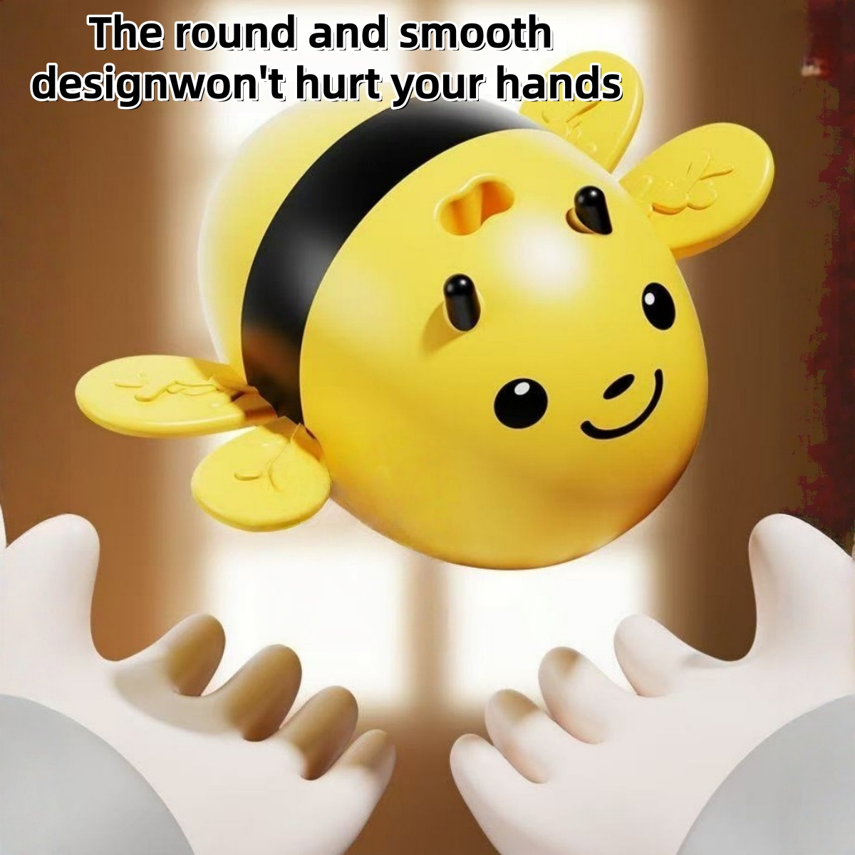 Little Bumblebee Multifunction - Kids Education Music avaliação e preço