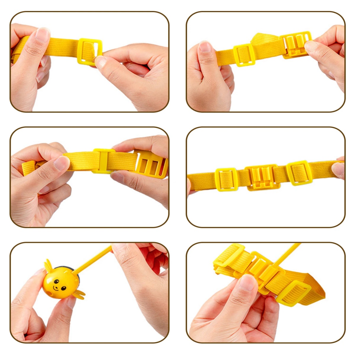 Little Bumblebee Multifunction - Kids Education Music avaliação e preço