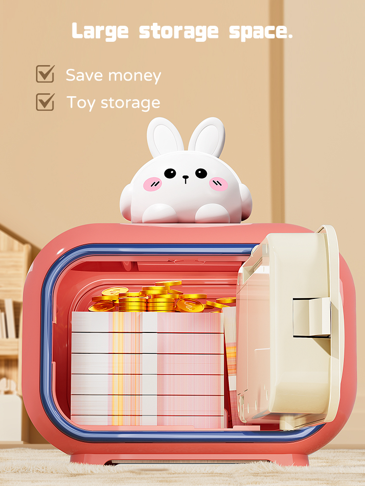 Electronic Pos Savings Piggy B - Kids Education Savings avaliação e preço