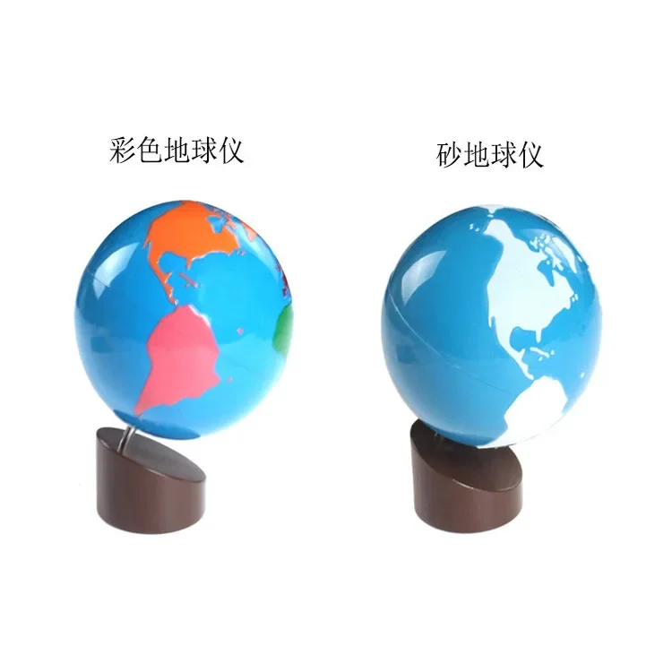 -Children's educational teachi - Puzzle Map World avaliação e preço